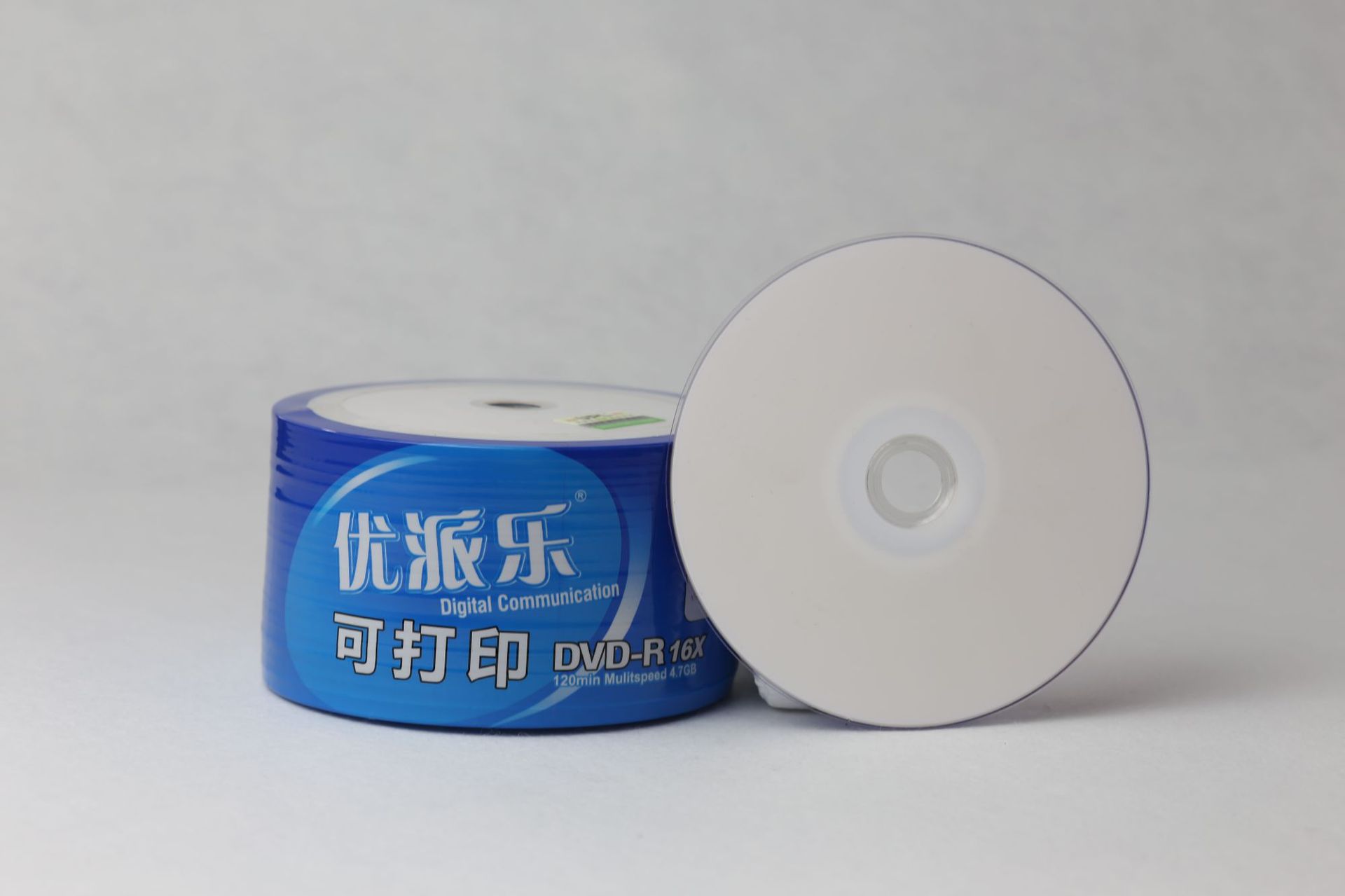 国内A打印 盘+包装