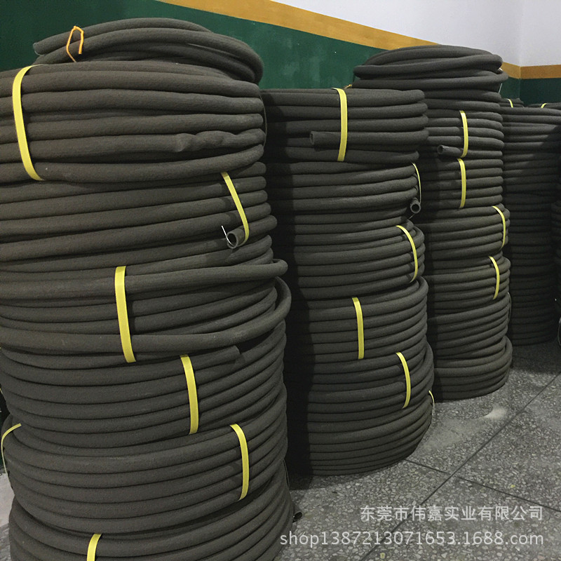 伟嘉优势供应 仿藤护套管 内径20MM仿真树藤穿线管 空芯树藤软管|ms