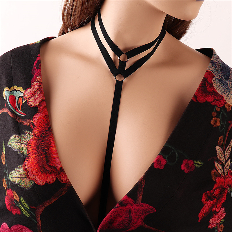 Soutiens-gorge JLX.HARNESS en Polyester - Ref 3369936 Image 1