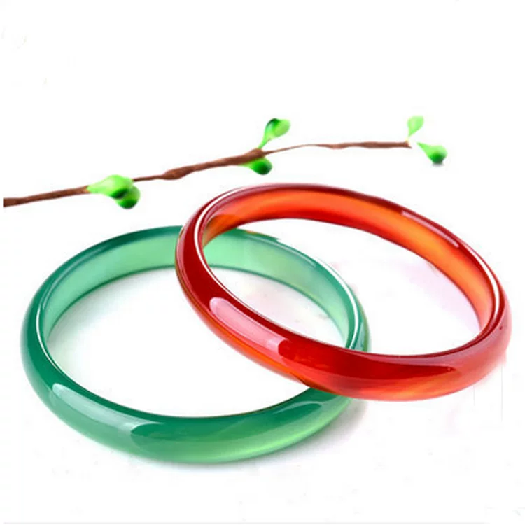 Agate bracelet jade, wholesale, Birthday gift