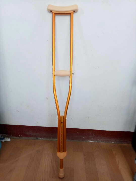 铝合金双拐,铝合金,铝合金管_大山谷图库