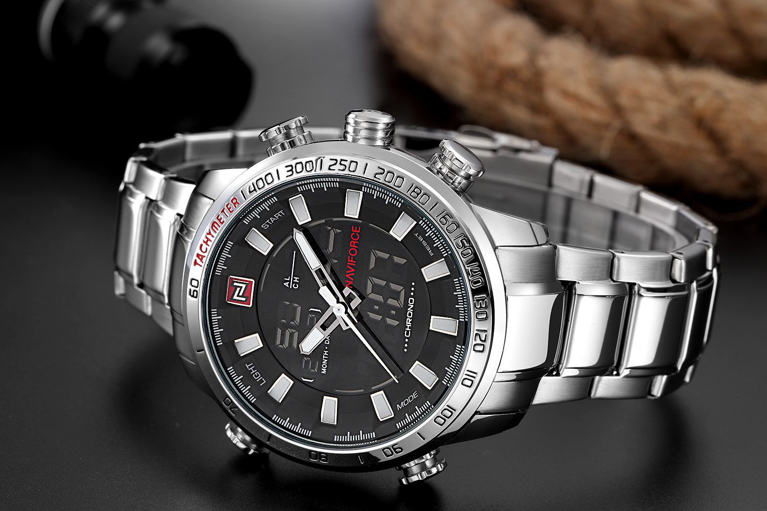 NAVIFORCE 9093