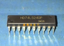 ��ȫ��ԭװ��Ʒ��HD74LS240P ����������·������ ��Ʒ��֤