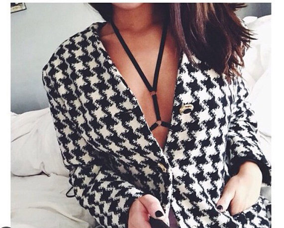 Soutiens-gorge en Mélangé - Ref 3370558 Image 3