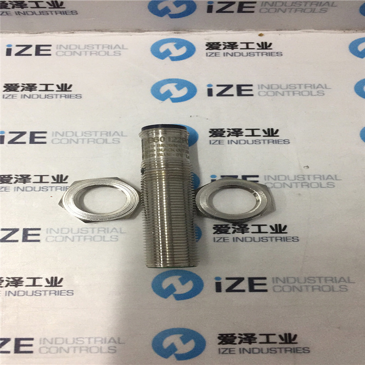 SELET传感器B60122POC5爱泽工业供应