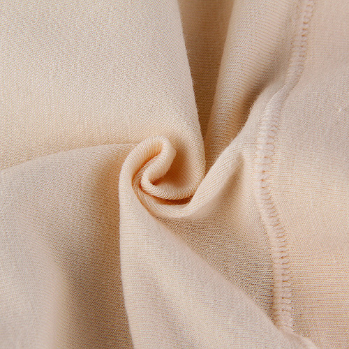 Langsha underwear women's menstrual pants spring and summer cotton high waist menstrual period anti-side leakage sanitary triangle shorts wholesale