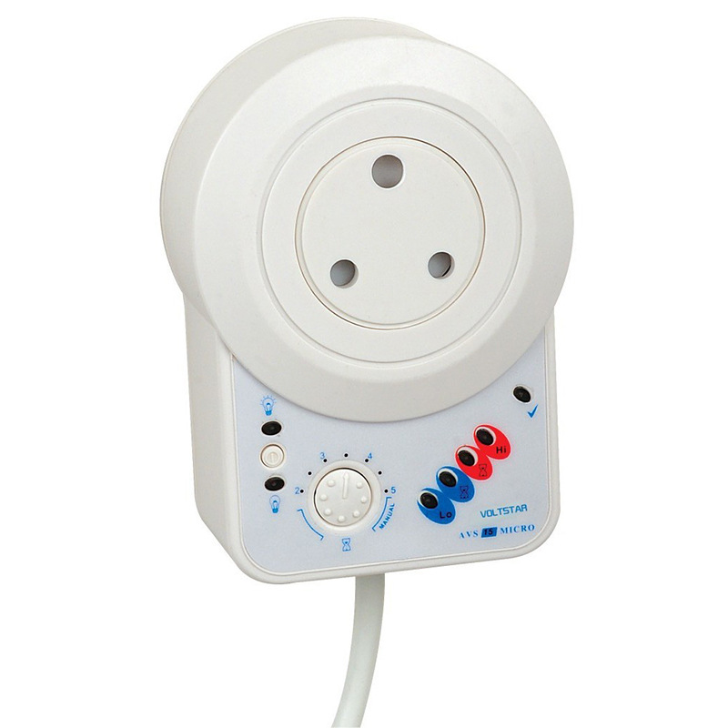 空调保护器家用电器电压过欠压保护家电保护器工厂批发