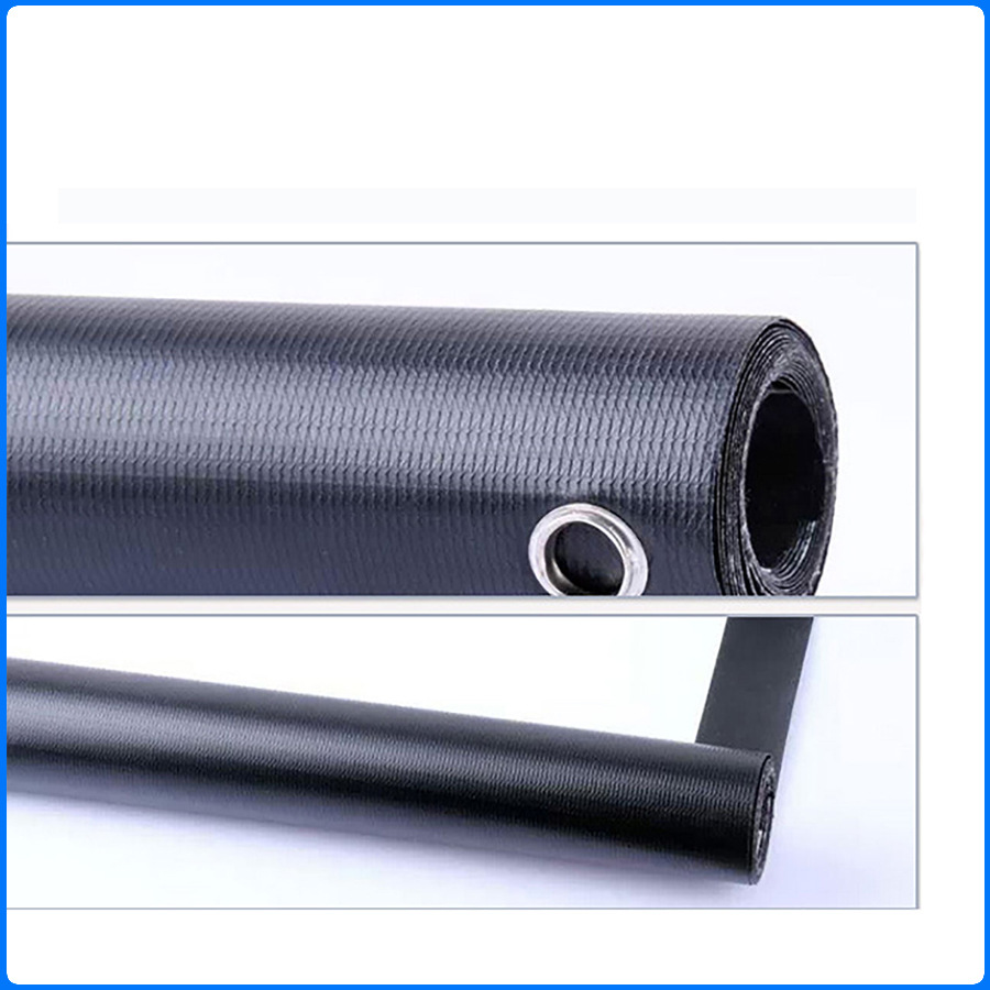 100寸4:3/16:9玻纤投影幕办公家用投影仪幕布高清电影投影屏幕布