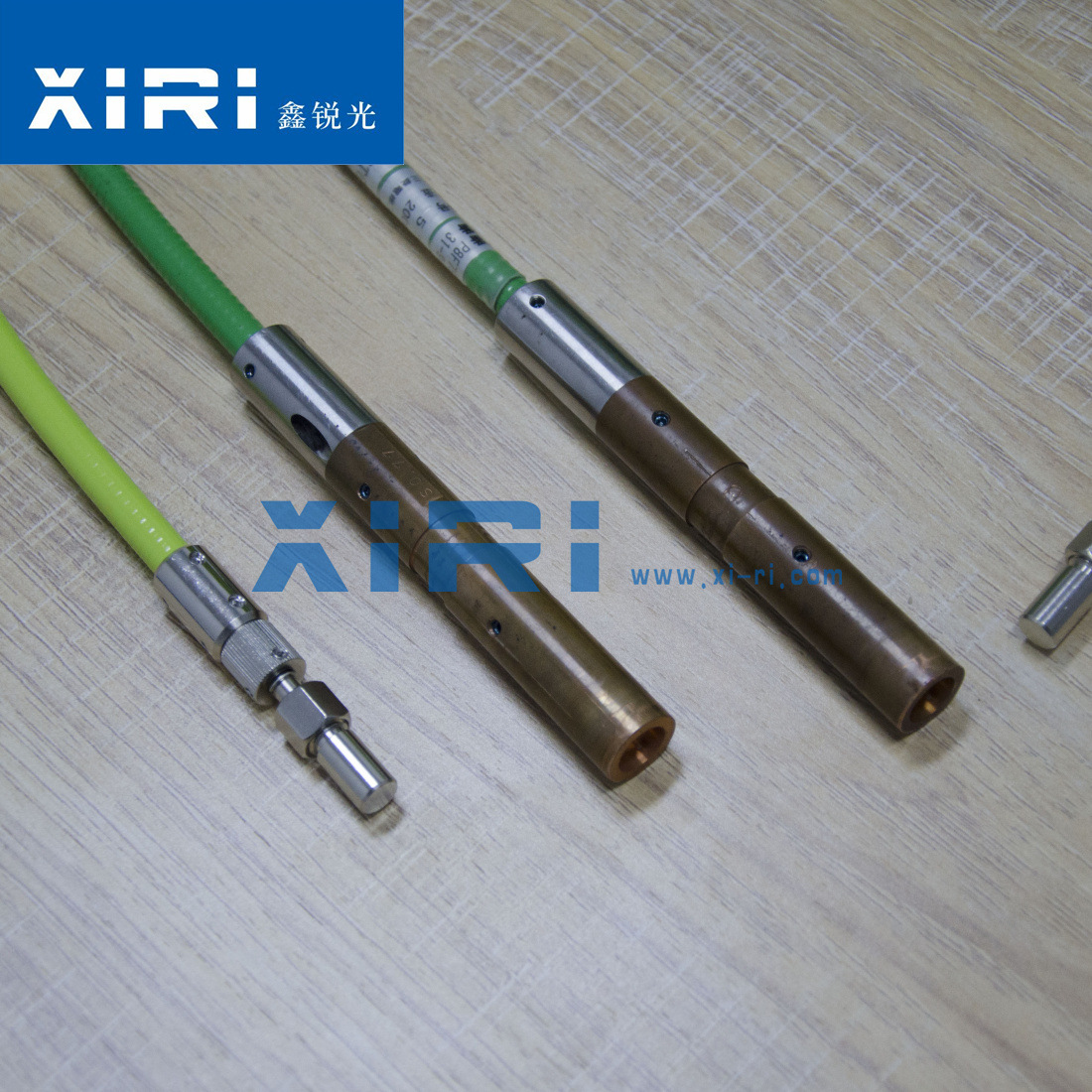 三菱激光光纤维修 高功率光纤维修 ST600F ST800G 1000换头 研磨