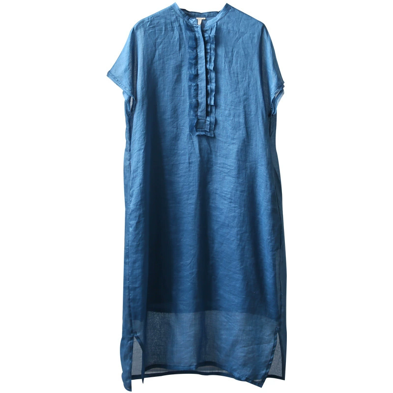 Одежда в новом литературном стиле 2020 года