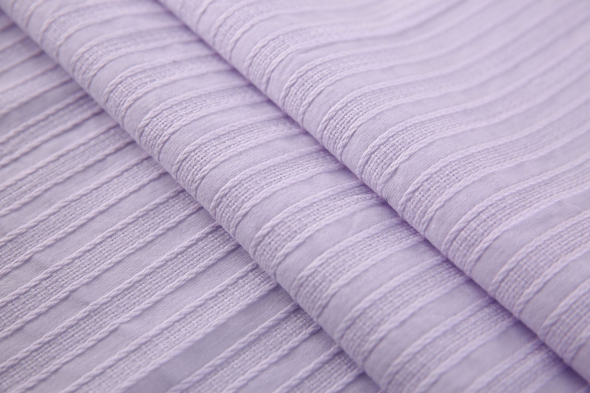 家纺时尚全棉染色衬衫连衣裙时装面料纱罗女装童装色子格子布布料