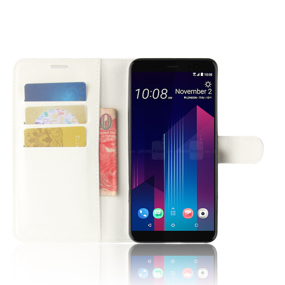 HTC U11 PLUS 左右开