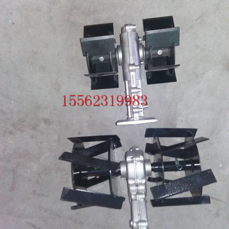 手推式割草机 侧挂式汽油园林割草机多少钱