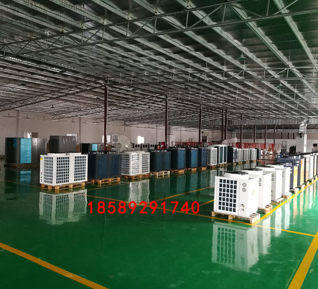 熱泵烘干機(jī)