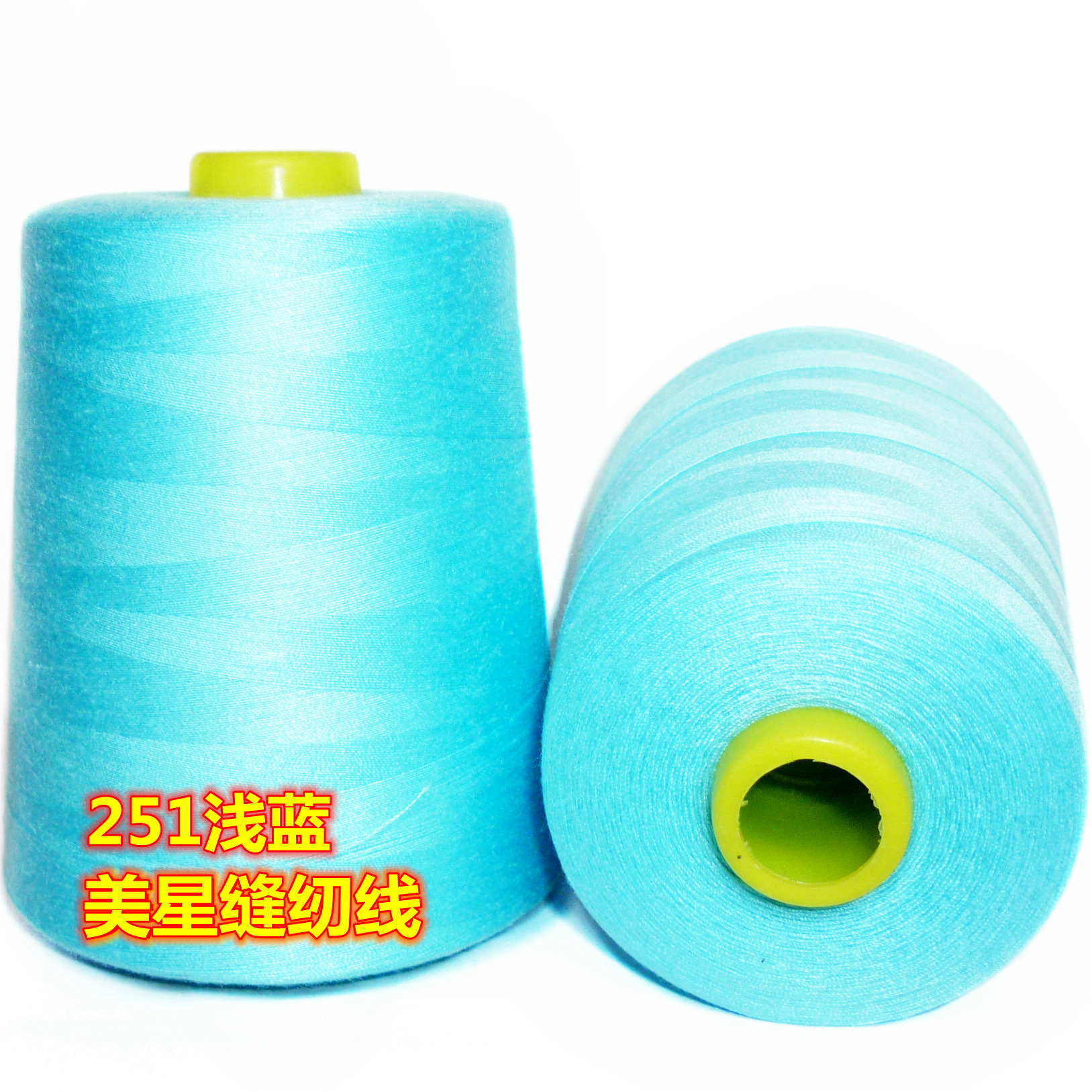 라이트 블루 251