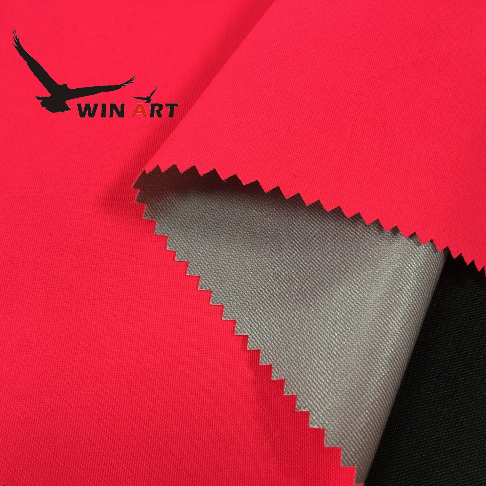 500D нейлоновая башня Silong Oxford Oxford Light Follow Lauret Driven Delivery Outdoor clothing functional fabric
