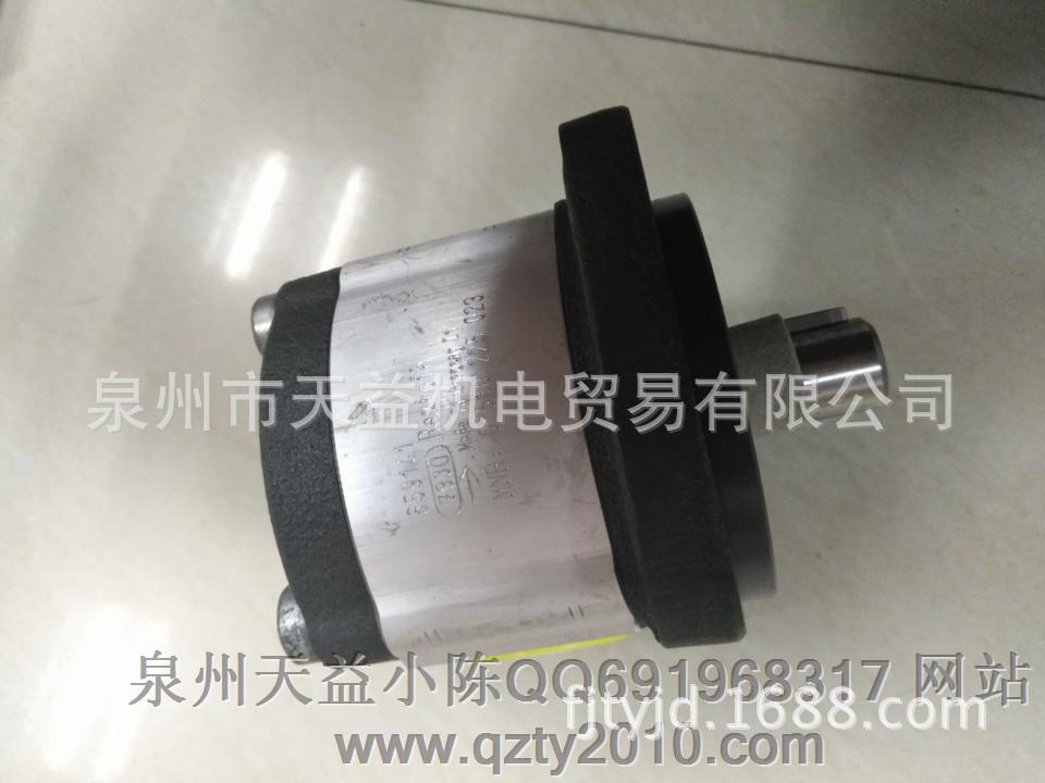 0510225023-天益机电供应液压气动-  管件，接头，密封