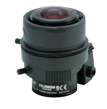 FUJINON手动变焦镜头　富士能YV2.8x2.8SA-SA2L