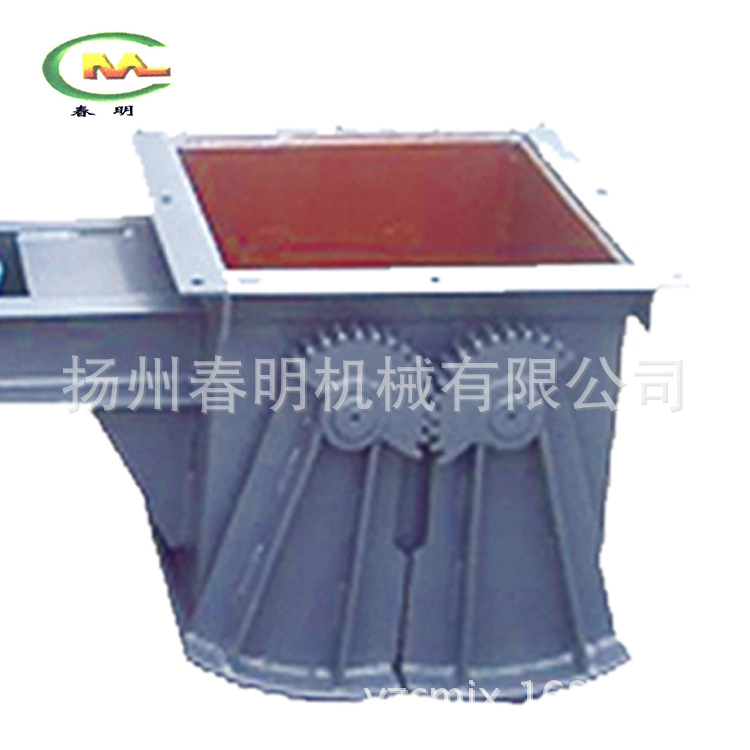 手动腭式闸门阀门电动腭式闸门电液动腭式闸门腭式卸灰阀弧形阀