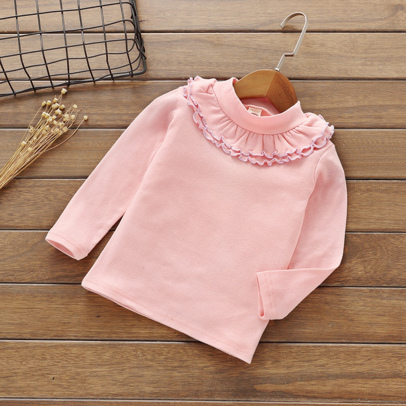 T-shirt enfant en coton - Ref 3440684 Image 5