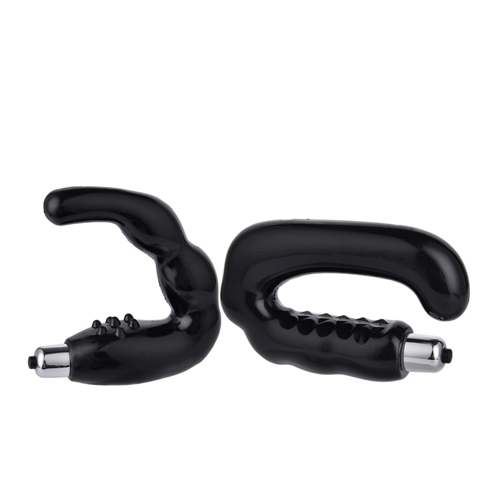 Analvibrator Für Männer G-punkt-stimulator Für Erwachsene_voghion.com