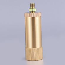 双层油水分离器 双层过滤器 30mpa高压打气筒 打气机专用