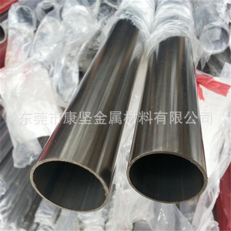 供应304 316不锈钢管12.7mm 装饰管 焊管 厚壁管