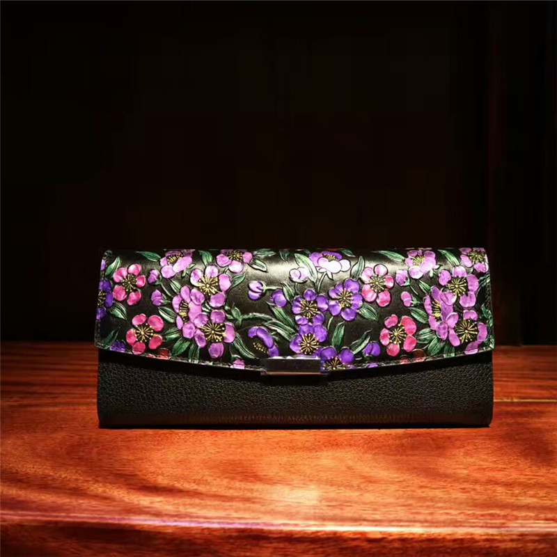 Upasaka Chain bag 2021 new pattern Korean Edition Inclined shoulder bag Simplicity genuine leather personality fashion Small fragrant wind The single shoulder bag