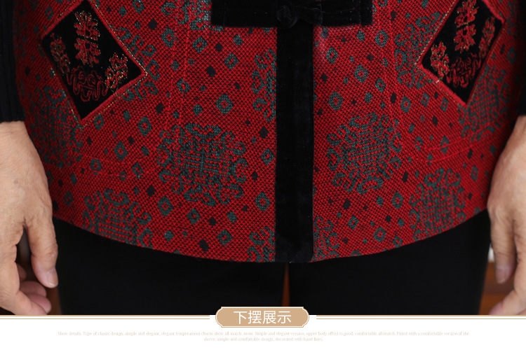 Gilet femme en Polyester viscose - Ref 3318189 Image 40