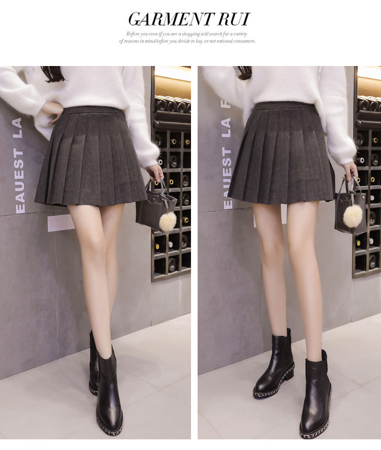 Jupe - Ref 3441611 Image 17