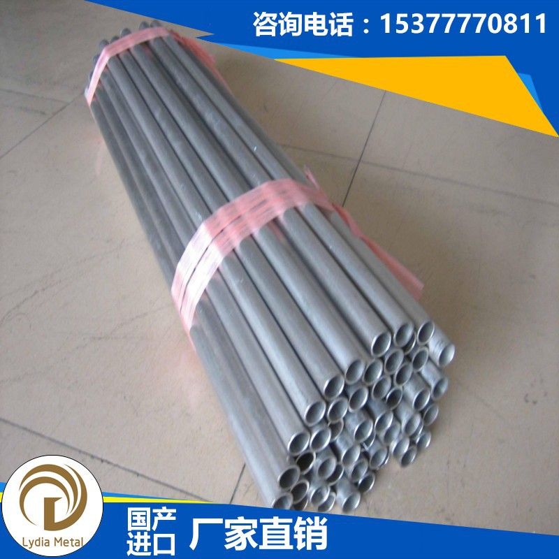 迪雅供应GR7钛合金 GR7钛合金棒 GR7高耐腐蚀棒 GR7钛合金圆棒