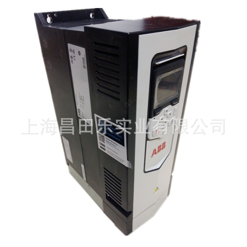上海 供应 ABB变频器ACS880-01-038A-3其他变频器