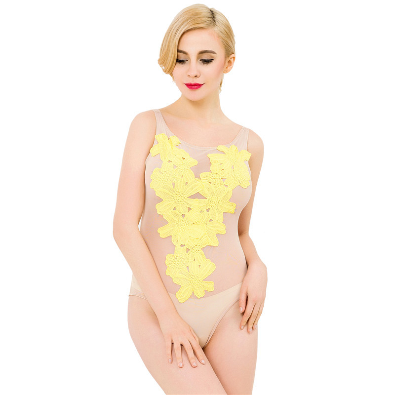 Soutiens-gorge OHYEAH en Polyester - Ref 3370216 Image 4