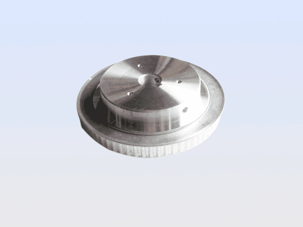 浩发厂家批发 长期供应浩发品牌 定做各种类型定做同步带轮