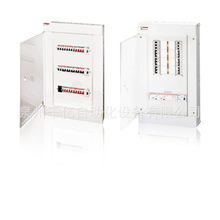 SDB-SEBF 4X16;10111885ABB三相配電箱SDB系列嵌牆式安裝  