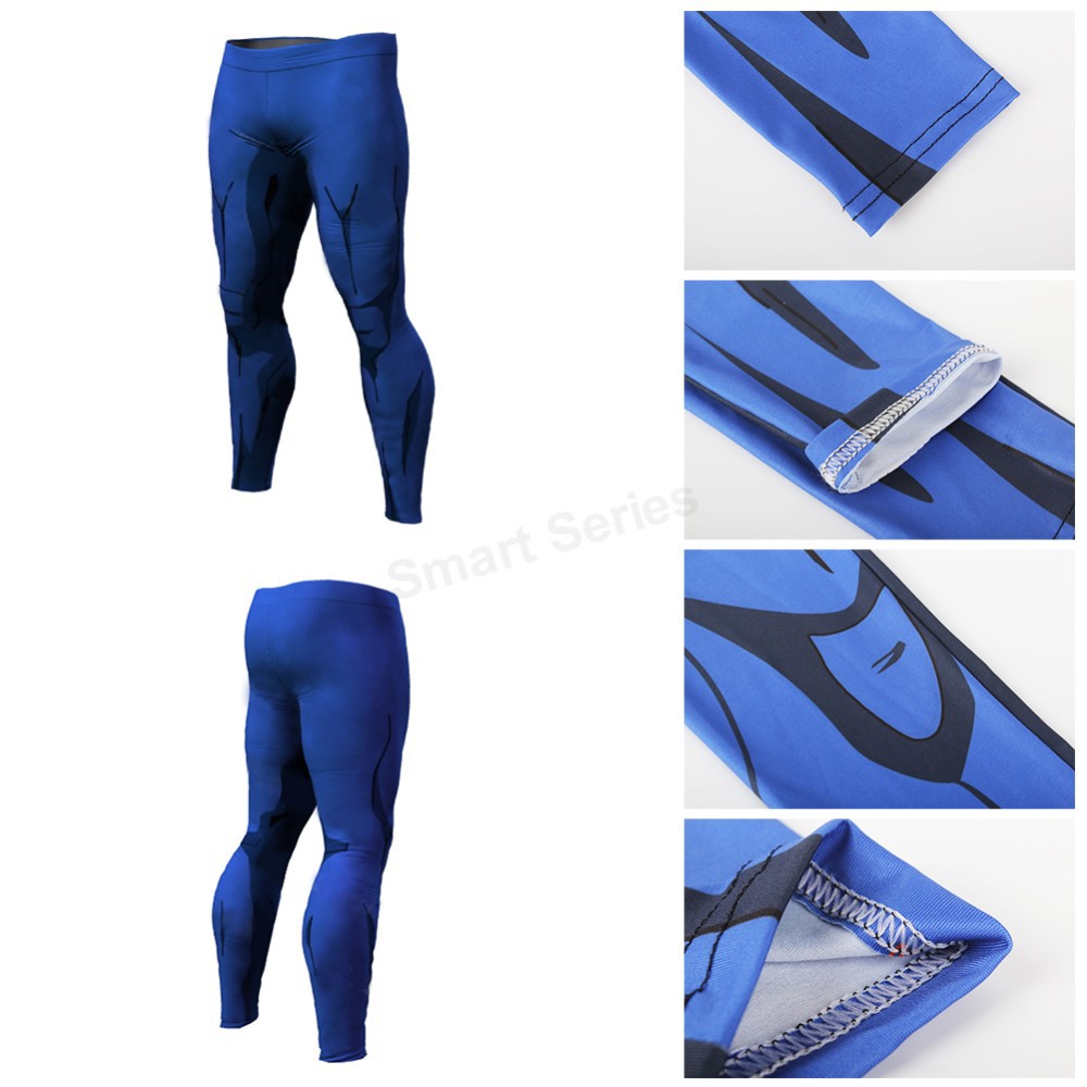 Quick-Dry Pants Image 15