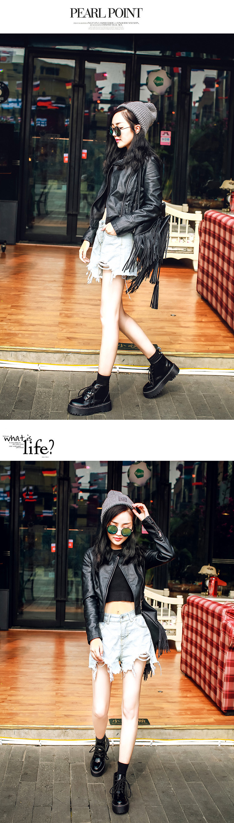 Bottes femme MIBELIN en PU artificiel - Ref 3354894 Image 19