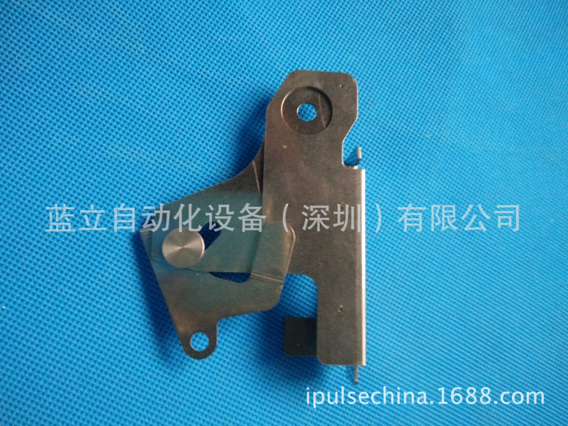 i-pulse SMT Feeder F1-82 Tape Guide LG4-M2A40-012 i-pulse SMT Feeder F1-82 Tape Guide LG4-M2A40-012