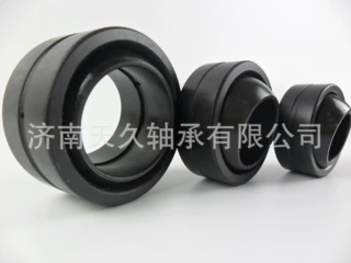 GEZ165ES-2RS GEWK45ES-2RS宽内圈关节轴承