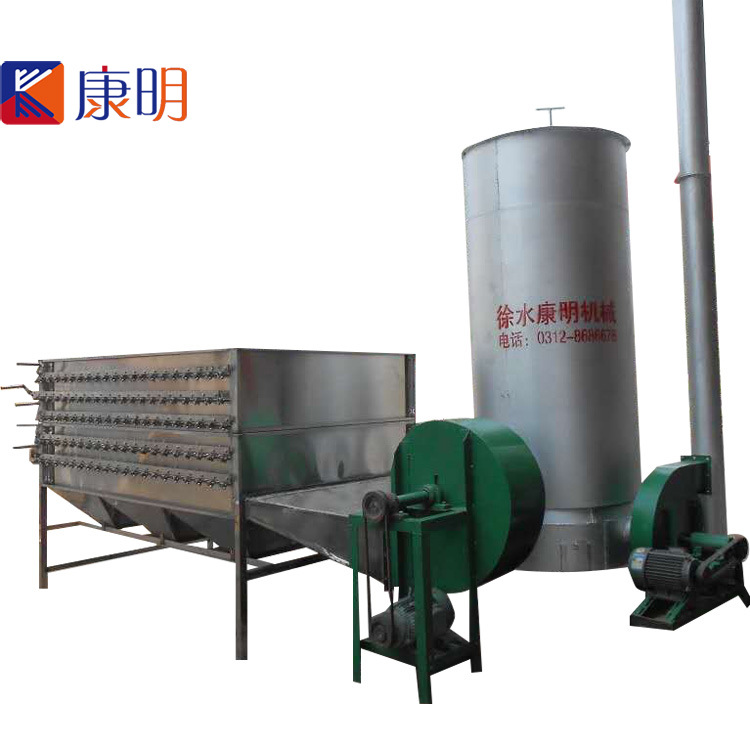 供应R120型热风炉