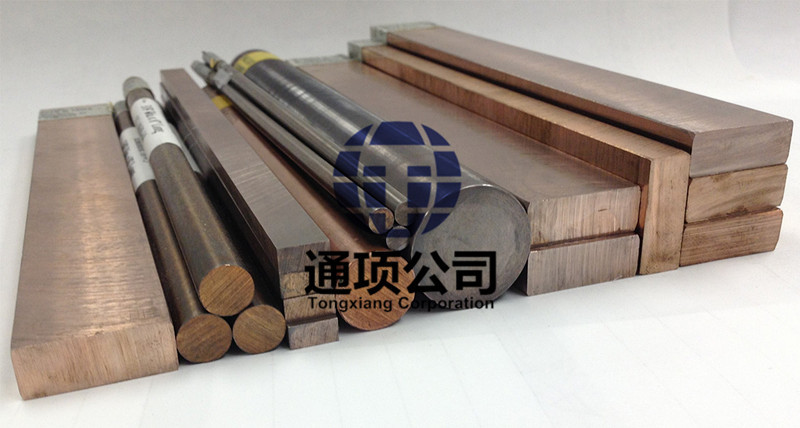 Elkonite������������ͭ�ս�Ͻ��𻨷ŵ�缫����㺸�缫