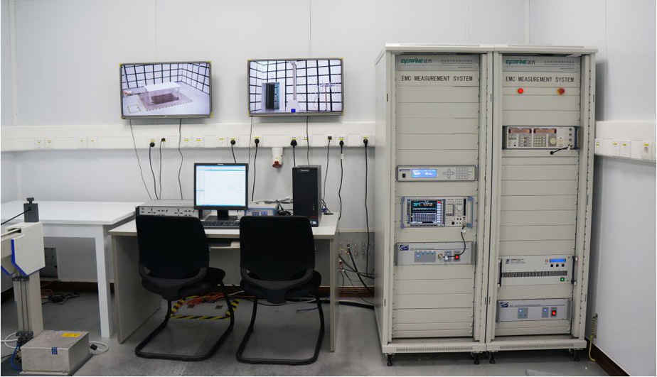 杭州远方射频传导抗扰度（CS）