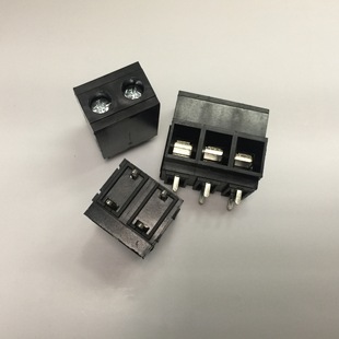 PCB���ʽ�Ӿ�����2P3P��ɫ750V57A10.16MM�����ʮ���ݽz