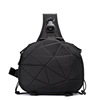 K2 goods in stock!Manufactor Direct selling camera bag portable Diagonal package Camera bag One shoulder camera bag Triangle bag