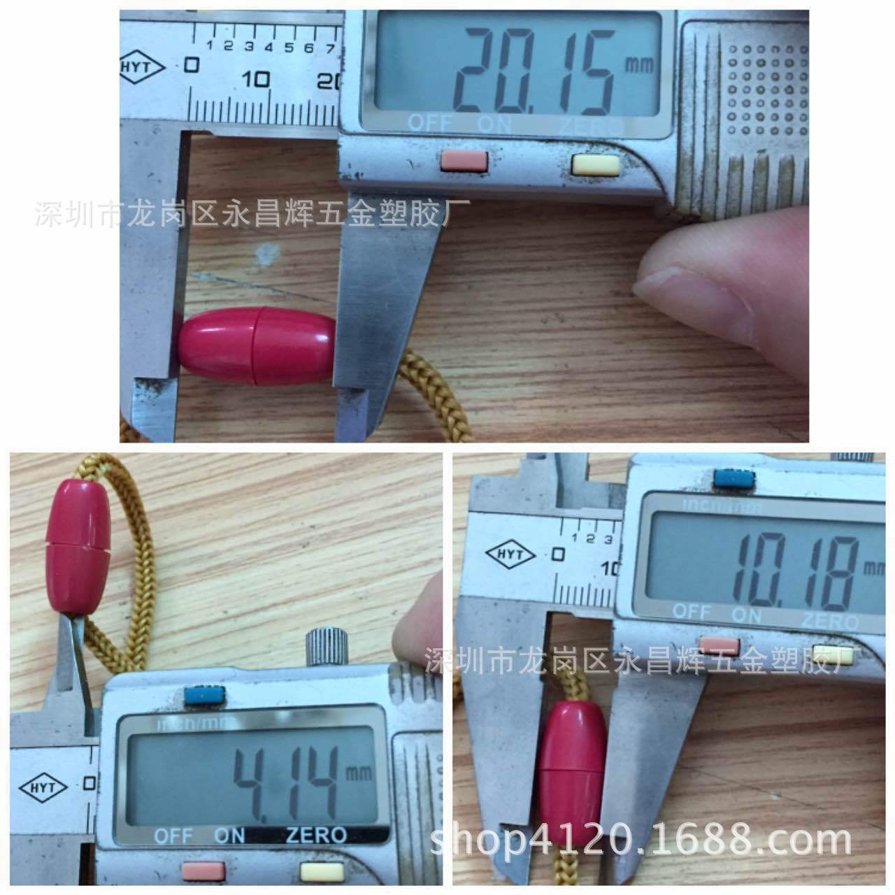 Hebillas de seguridad de plástico para juguetes infantiles, tipo macho-hembra, de conexión rápida