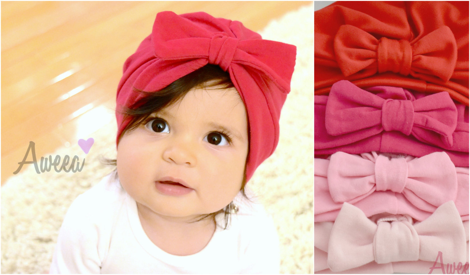 Bonnets - casquettes pour bébés en Coton - Ref 3437073 Image 66