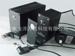 激光脉宽、重频探测盒厂家直销 型号:JY-WKWR-1、WKWR-2
