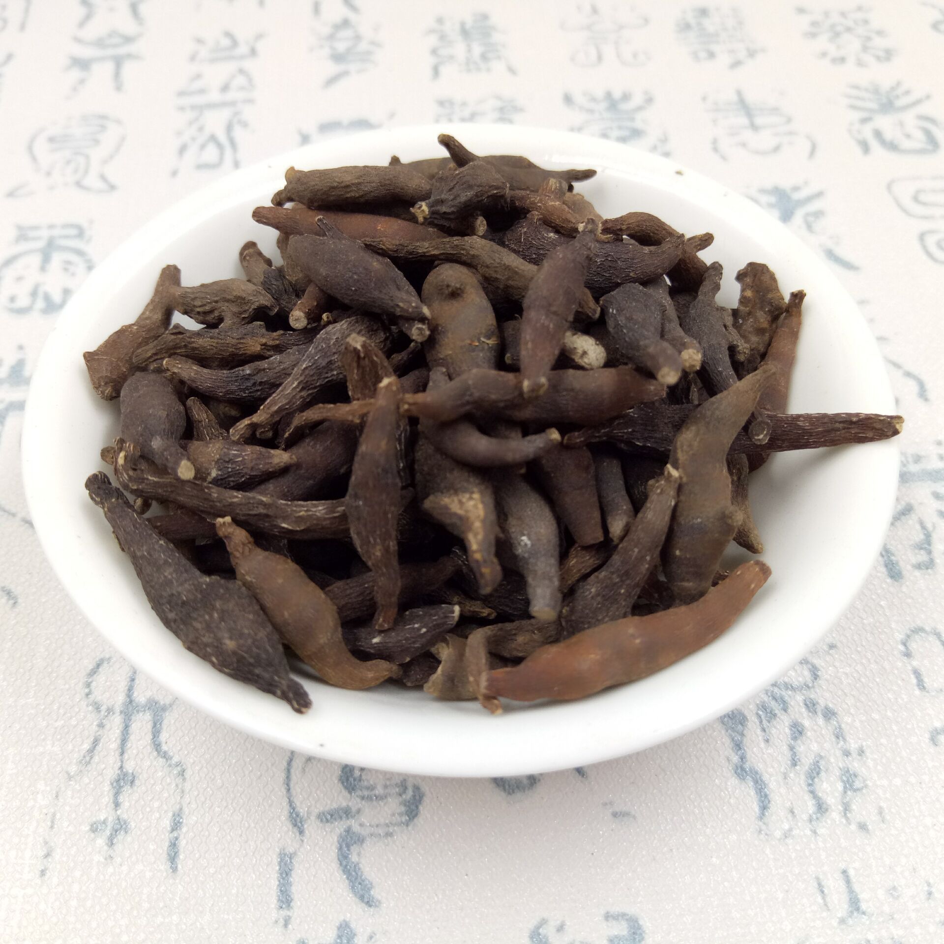 Liang Tou Jian Dried Herb 500g Traditional Chinese Botanical Zhu Jie Xiang Fu Raw Herb overview