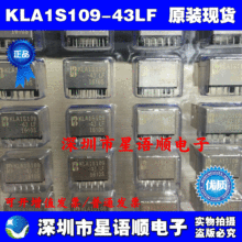 KLA1S109-43LF KLA1S109-43 LB �����ѹ�� RJ45 ԭװ�ֻ�