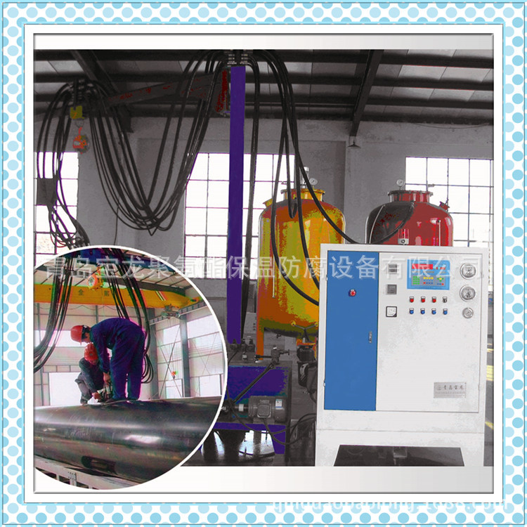 供应高压发泡机 青岛聚氨酯发泡机机械 山东PU高压发泡机价格